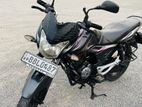 Bajaj Discover 125 M 2014