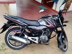 Bajaj Discover 125 2014