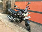 Bajaj Discover 125 M 2014