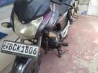 Bajaj Discover 125 M 2014