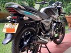 Bajaj Discover 125 M 2014