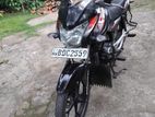 Bajaj Discover 125 m 2014