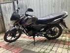 Bajaj Discover 125 2014