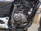 Bajaj Discover 125 M 2014