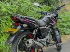 Bajaj Discover 125 M 2014