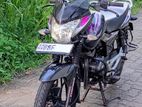 Bajaj Discover 125 2014