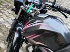 Bajaj Discover 125 2014