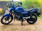Bajaj Discover 125 2014