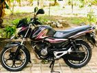 Bajaj Discover 125 M 2014