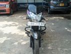 Bajaj Discover 125 2014