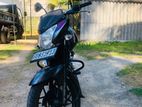 Bajaj Discover 125 M 2014