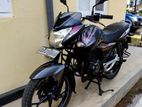 Bajaj Discover 125 2014