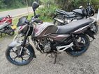 Bajaj Discover 125 M 2014