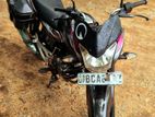 Bajaj Discover 125 M 2014