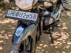 Bajaj Discover 125 M 2014