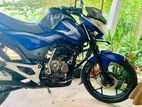 Bajaj Discover 125 2014