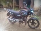 Bajaj Discover 125 2014