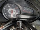 Bajaj Discover 125 M 2014