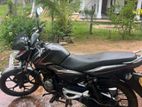 Bajaj Discover 125 2014