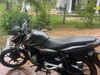 Bajaj Discover 125 2014