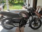 Bajaj Discover 125M 2014