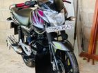 Bajaj Discover 125 2014