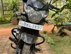 Bajaj Discover 125 2015