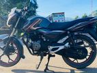 Bajaj Discover 125 M 2015