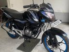 Bajaj Discover 125 M 2015