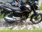 Bajaj Discover 125 2015