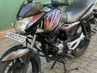 Bajaj Discover 125 M 2015