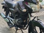 Bajaj Discover 125 M 2015