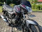 Bajaj Discover 125 2015