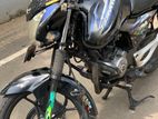 Bajaj Discover 125 M 2015