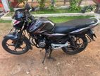 Bajaj Discover 125 M 2015