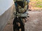 Bajaj Discover 125 2015