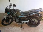 Bajaj Discover 125 2015