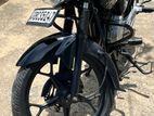 Bajaj Discover 125 2015