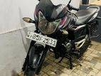 Bajaj Discover 125 M 2015