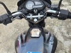 Bajaj Discover 125 2015