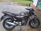 Bajaj Discover 125 2015