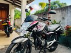 Bajaj Discover 125 M 2015