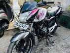 Bajaj Discover 125 M 2015