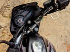 Bajaj Discover 125 M 2015