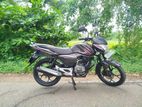 Bajaj Discover 125 M 2015
