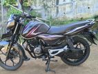 Bajaj Discover 125 M 2015