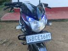 Bajaj Discover 125 M 2015