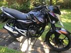 Bajaj Discover 125 M 2015