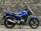 Bajaj Discover 125 M 2015