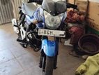 Bajaj Discover 125 2015